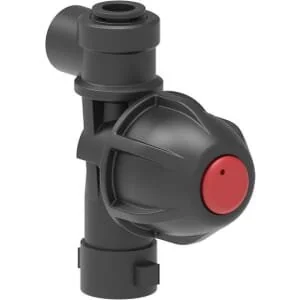Arag - 402825 - Schnellkupplungsdüsenhalter D8 0.5B