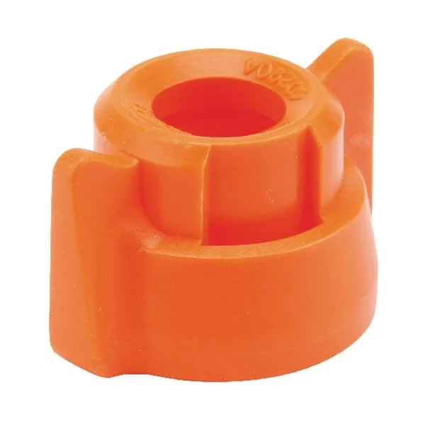 Arag - 40290408 - Düsenkappe, Bajonett, Orange