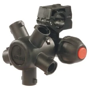 Arag - 406494A7P200 - Düsenhalter (Pro 200)