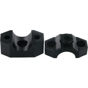 Arag - 425130 - Rohrschelle 1/2x21mm