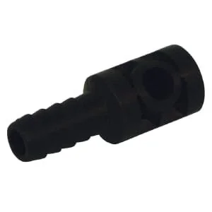 Arag - 426413 - Schlauchtülle Einfach 13mm