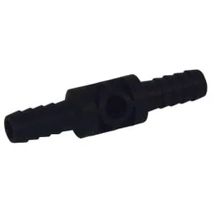 Arag - 427413 - Schlauchtülle Doppelt 13mm