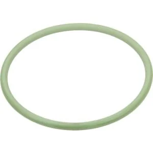 Arag - 454236080V - O-Ring 49.69x2.62mm 70 Shore Viton Grün