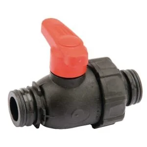Arag - 45514403 - T3 2-Wege Kugelhahn
