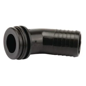 Arag - 460440 - Schlauch Kupplung 40mm 45°
