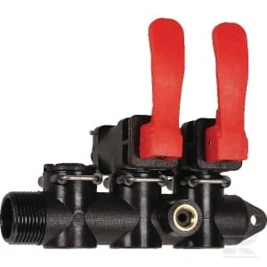 Arag - 461021AV - 2 Wege Kransysteme