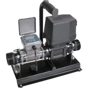 Arag - 462F26117 - Tankfüllsystem, Außengewinde 30-600 L/Min