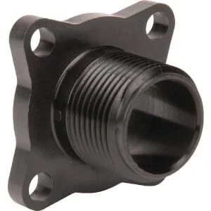 Arag - 463000041 - Gewindeanschluss (NPT)