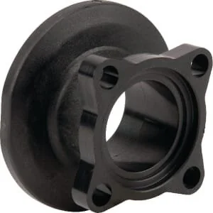 Arag - 463000165 - Adapter 463 F/ 2 Zoll "Banjo"