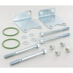 Arag - 463000910 - Befestigungssatz für 1 Ventil 463