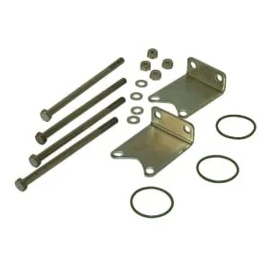 Arag - 463000920 - Befestigungssatz für 2 Ventile 463