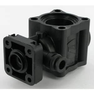 Arag - 4630011510 - Kastenprofil Auslassventil 463 P
