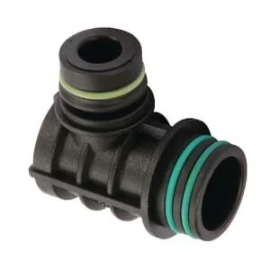 Arag - 463001300 - Rücklaufverschraubung 20bar
