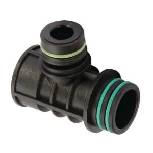 Arag - 463001302 - Rücklaufverschraubung 30bar