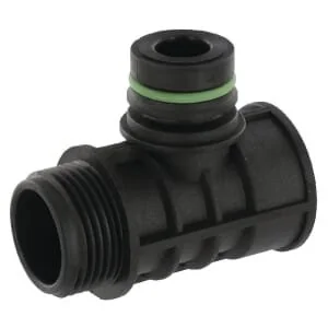 Arag - 463001304 - Rücklaufverschraubung 20bar