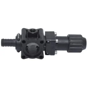 Arag - 463083 - Druckentlastungsventil 10bar