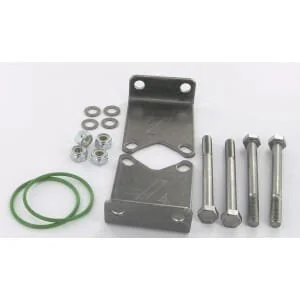 Arag - 463900910 - Befestigungssatz für 1 Ventil SS 463