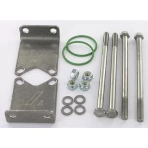 Arag - 463900920 - Befestigungssatz für 2 Ventile 463