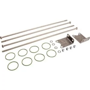 Arag - 463900970 - Befestigungssatz für 7 Ventile 463