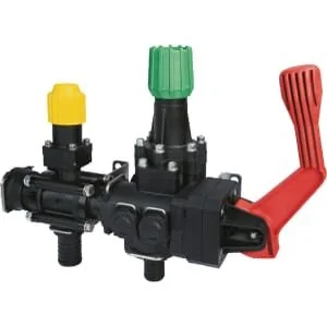 Arag - 46422L50 - Hauptventil Mit Ventil T5F