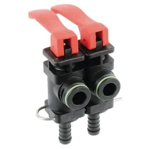 Arag - 464402150 - Rücklaufverschraubung Proportional