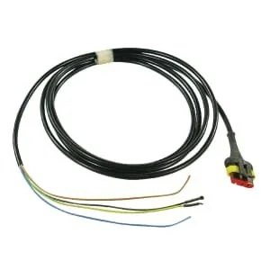 Arag - 46700102124 - Anschlusskabel 4 Pole 3m, Superseal