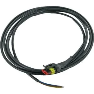 Arag - 46700102142 - Verbindungskabel 3m AMP SuperSeal 1.5 3 Buchsenstifte