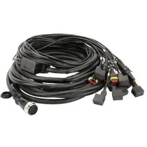 Arag - 467127122 - Endkabel für Ventile und Sensoren 7W H20 12m
