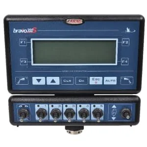 Arag - 46730501 - Sprühgerät Bravo 300S 5 Section
