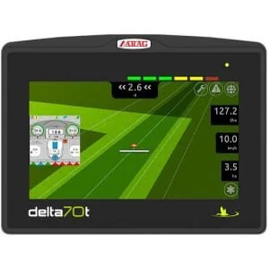 Arag - 4675202 - Monitor Delta 70T UT+TC+NAV