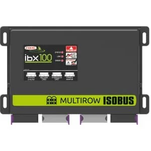 Arag - 4679008 - Steuergerät IBX100 Mehrreihen Isobus