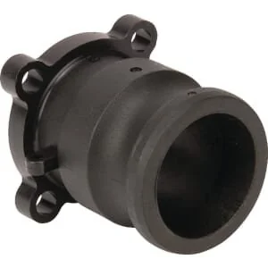 Arag - 473000164 - Adapter 473 F/ Camlock