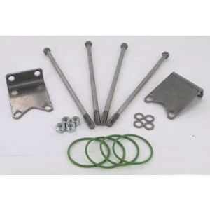 Arag - 473900910 - Befestigungssatz für 1 Ventil 473