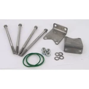Arag - 473900920 - Befestigungssatz für 2 Ventile 473
