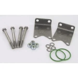 Arag - 473900930 - Befestigungssatz für 3 Ventile 473