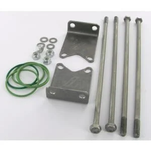Arag - 473900940 - Befestigungssatz für 4 Ventile 473