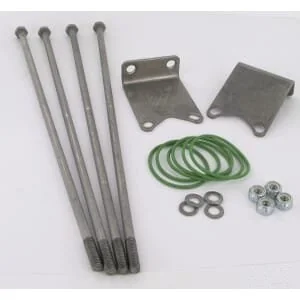 Arag - 473900950 - Befestigungssatz für 5 Ventile 473