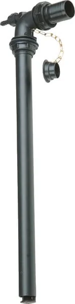 Arag - 500332AKB - Anti-Verschmutzungs-Ejektor Mit Gewindekupplung