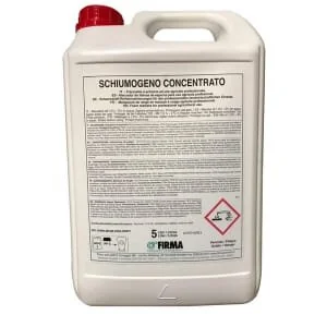 Arag - 5200501 - Schaumkonzentrat 5 L