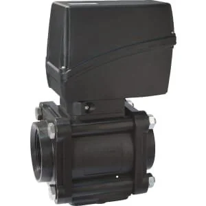 Arag - 853T04A55 - Elektrisch 2-Way Kugelventil F BSP