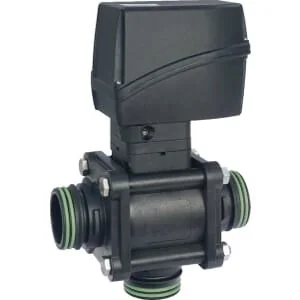 Arag - 853T26S77 - Elektrischer 3-Wege-Kugelhahn Inf T7M Pos