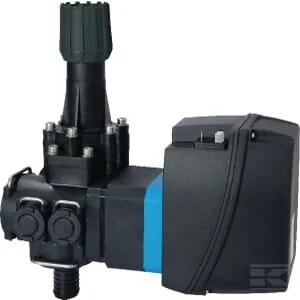 Arag - 8640501 - Elektrisch Hauptschalter Ventil