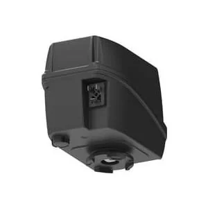Arag - 8650851 - Motor R=1:830.5 Rotation 180°