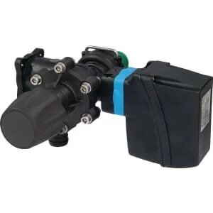 Arag - 8710501 - Elektrisch Hauptschalter Ventil