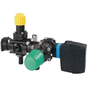 Arag - 871520B50 - Hauptventil Mit Ventil T5F