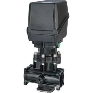 Arag - 8750613 - Elektrisches Druckbegrenzungsventil 30bar