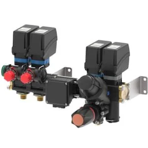 Arag - 881B14252B - Ventileinheit 2Way 40B Orion