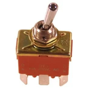 Arag - ESL2301 - Schalter Ein-Aus-Ein