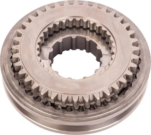 Argo - 298397A2 - Synchronisierer