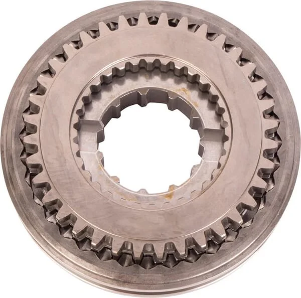 Argo - 298397A2 - Synchronisierer